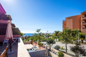 AMAZING HOME SEA VIEW PLAYA DEL DUQUE by LoveTener